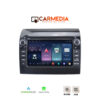 CARMEDIA CMT207B-12 OEM 7'' FIAT DUCATO | CITROEN JUMPER | PEUGEOT BOXER 2006-2018 2 CARMEDIA CMT207B 12 OEM 7 FIAT DUCATO CITROEN JUMPER PEUGEOT BOXER 2006 2018