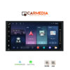 CARMEDIA CMT2087 13 OEM 7 TOYOTA ALL