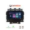 CARMEDIA CMT2087 13 OEM OPEL ASTRA J 2010 2015