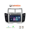 CARMEDIA CMT2087 13 OEM TOYOTA YARIS 2006 2011