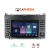 CARMEDIA CMT2087 13S OEM 7 MERCEDES A B SPRINTER VITO 2004