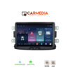 CARMEDIA CMT2088-13 OEM 8'' DACIA | RENAULT CAPTUR 2012-2019 2 CARMEDIA CMT2088 13 OEM 8 DACIA RENAULT CAPTUR 2012 2019rew