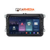 CARMEDIA CMT2088 13 OEM 8 VW ALL