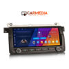 CARMEDIA CMT20888-13 OEM 8.8'' BMW SERIES 3 (E46) 1998-2005 1 CARMEDIA CMT20888 13 OEM 88 BMW SERIES 3 E46 1998 2005