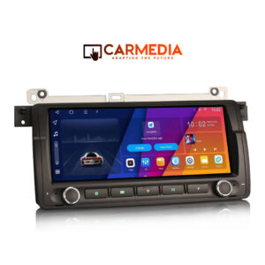 CARMEDIA CMT20888-13 OEM 8.8'' BMW SERIES 3 (E46) 1998-2005