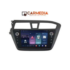 CARMEDIA CMT2089-13 OEM 9'' HYUNDAI i20 2014-2019