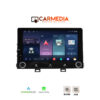 CARMEDIA CMT2089-13 OEM 9'' KIA RIO 2018+ | STONIC 2017+ 2 CARMEDIA CMT2089 13 OEM 9 KIA RIO 2018 STONIC 2017