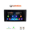 CARMEDIA CMT407 12 PRO CAYENNE 2002 2011