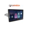 CARMEDIA CMU21410-12 1DIN 10'' 2 CARMEDIA CMU 02