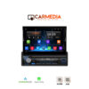 CARMEDIA CMU 12 1DIN 7 2