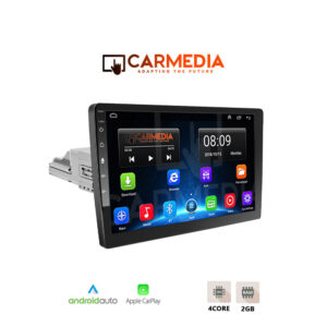 CARMEDIA CMU21410-12 1DIN 10'' 11 CARMEDIA CMU21410 12 1 DIN 10 INCHES