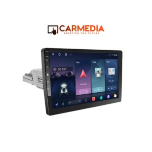 CARMEDIA CMU2149-12 1DIN 9''