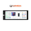 CARMEDIA CMUDU41686 3 1DIN 686