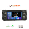 CARMEDIA CMW262 12 JEEP DODGE ALL