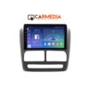CARMEDIA COMBO 2012 2015