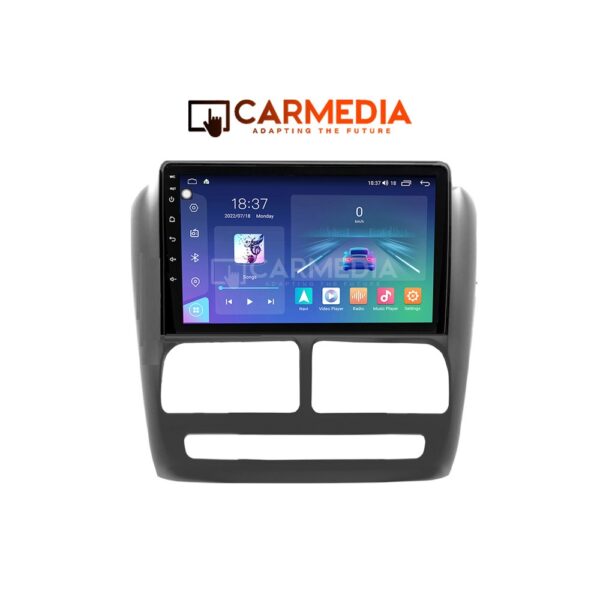 CARMEDIA CM2089-13 TABLET 9'' OEM OPEL COMBO 2012-2015