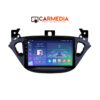 CARMEDIA CORSA E 2014 2021
