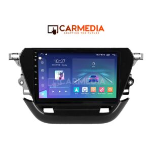 CARMEDIA CM2089-13 TABLET 9'' OEM OPEL CORSA F 2021+