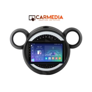 CARMEDIA CM2089-13 TABLET 9'' OEM MINI COUNTRYMAN (R60) 2010-2016 | PACEMAN (R61) 2013-2016 7 CARMEDIA COUNTRYMAN R60 2010 2016 PACEMAN R61 2013 2016