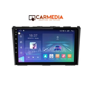CARMEDIA CM2089-13 TABLET 9'' OEM HONDA CRV 2006-2012