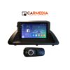 CARMEDIA CM2089-13 TABLET 9'' OEM LEXUS CT 200 2011-2020 1 CARMEDIA CT 200 2011 2020