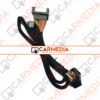 CARMEDIA Cable 28 FIAT
