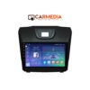 CARMEDIA CM2089-13 TABLET 9'' OEM ISUZU D-MAX 2012-2020 2 CARMEDIA D MAX 2012 2020