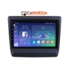 CARMEDIA CM2089-13 TABLET 9'' OEM ISUZU D-MAX 2020+ 2 CARMEDIA D MAX 2021
