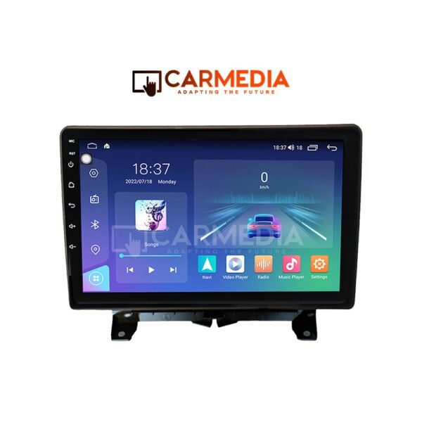 CARMEDIA CM2089-13 TABLET 9'' OEM LANDROVER DISCOVERY 3-RANGEROVER SPORT 2004-2009