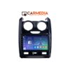 CARMEDIA CM2089-13 TABLET 9'' OEM DACIA DUSTER 2012-2022 1 CARMEDIA DUSTER 2012 2022