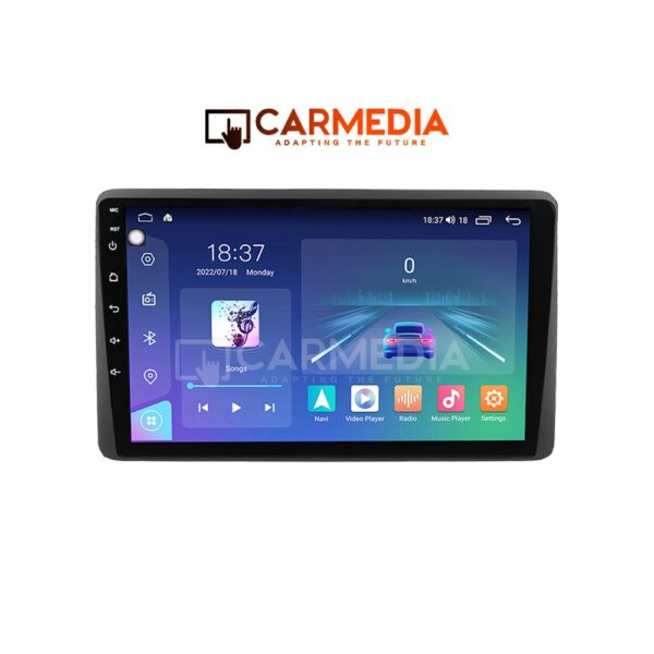 CARMEDIA CM20810-13 TABLET 10'' OEM DACIA DUSTER 2019+