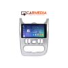 CARMEDIA CM2089-13 TABLET 9'' OEM DACIA DUSTER-LOGAN-SANDERO 2006-2012 1 CARMEDIA DUSTER LOGAN SANDERO 2006 2012
