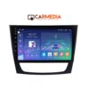 CARMEDIA CM2089-13 TABLET 9'' OEM MERCEDES E (W211) - CLS (W219) 2003-2009 2 CARMEDIA E W211 2003 2009