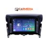 CARMEDIA CM2089-13 TABLET 9'' OEM MITSUBISHI ECLIPSE CROSS 2018+ 1 CARMEDIA ECLIPSE CROSS 2018