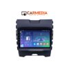 CARMEDIA EDGE 2015