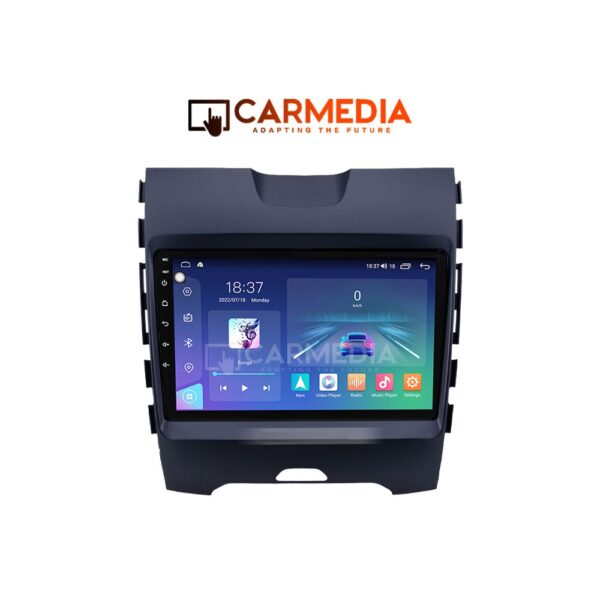 CARMEDIA CM2089-13 TABLET 9'' OEM FORD EDGE 2015+