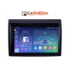 CARMEDIA FIAT DUCATO CITROEN JUMPER PEUGEOT BOXER 2006 2011
