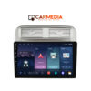 CARMEDIA CM409-13 TABLET 9'' OEM FIAT GRANDE PUNTO 2005-2012 2 CARMEDIA FIAT GRANDE PUNTO 2005 2012 framecablecanbus 1