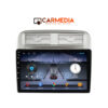 CARMEDIA CM209-13 TABLET 9'' OEM FIAT GRANDE PUNTO 2005-2012 2 CARMEDIA FIAT GRANDE PUNTO 2005 2012 framecablecanbus