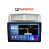 CARMEDIA CMDU409-3 TABLET 9'' OEM FIAT GRANDE PUNTO 2005-2012 2 CARMEDIA FIAT GRANDE PUNTO 2005 2012 framecablecanbus 2