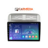 CARMEDIA CM809-13 TABLET 9'' OEM FIAT GRANDE PUNTO 2005-2012 2 CARMEDIA FIAT GRANDE PUNTO 2005 2012 framecablecanbus 4