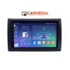 CARMEDIA CM2089-13 TABLET 9'' OEM FIAT STILO 2001-2008 2 CARMEDIA FIAT STILO 2001 2008