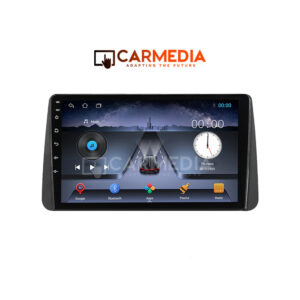 CARMEDIA CM209-13 TABLET 9'' OEM FIAT TIPO 2015-2018 V2