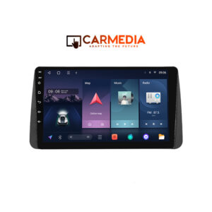 CARMEDIA CM2089-13 TABLET 9'' OEM FIAT TIPO 2015-2018 V2