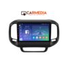 CARMEDIA CM2089-13 TABLET 9'' OEM FIAT TORO 2017-2021 2 CARMEDIA FIAT TORO 2017 2021