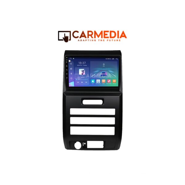 CARMEDIA CM2089-13 TABLET 9'' OEM FORD F150 2004-2014