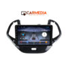 CARMEDIA CM209-13 TABLET 9'' OEM FORD KA 2017+ BLACK 1 CARMEDIA FORD KA 2017 BLACK 209