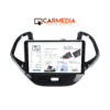CARMEDIA FORD KA 2017 BLACK CMDU8095 12095