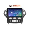 CARMEDIA FORD MONDEO 2007 2011 CLIMA