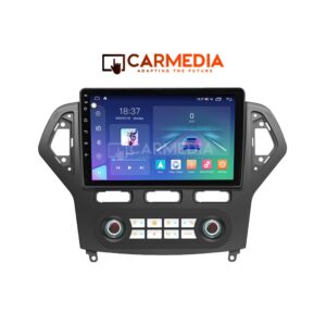 CARMEDIA CMDU410-3 TABLET 10'' OEM FORD MONDEO 2007-2011 CLIMA